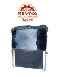 TETO SOLAR PEUGEOT 307 HATCH SEDAN 2007 2008 A 2012