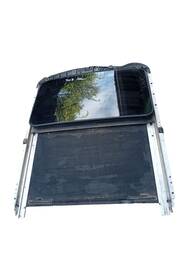 TETO SOLAR PEUGEOT 307 HATCH SEDAN 2007 2008 A 2012