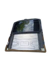 TETO SOLAR BMW E46 SÉRIE 3 320 325 328 1998 1999 A 2006