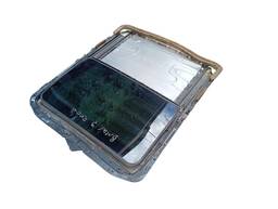 TETO SOLAR BMW E46 SÉRIE 3 320 325 328 1998 1999 A 2006