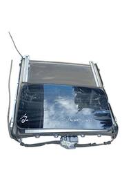 TETO SOLAR I30 2010 2011 A 2012