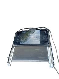 TETO SOLAR I30 2010 2011 A 2012