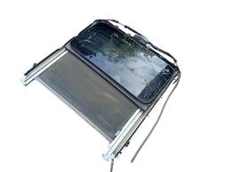 TETO SOLAR I30 2010 2011 A 2012