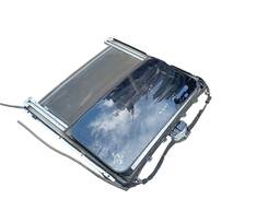 TETO SOLAR I30 2010 2011 A 2012