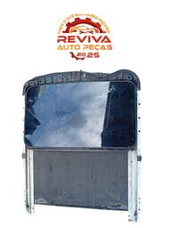 Teto Solar Peugeot 307 Hatch Sedan 2007 2008 a 2012