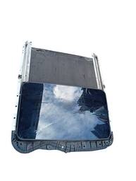 TETO SOLAR PEUGEOT 307 HATCH SEDAN 2007 2008 A 2012