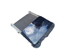 TETO SOLAR PEUGEOT 307 HATCH SEDAN 2007 2008 A 2012