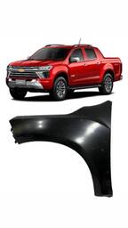 Paralama Esquerdo S10 Trailblazer 2025-26 