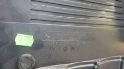 TAMPA CAPA MOTOR BMW X3 F25 2011 2012