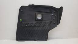TAMPA CAPA MOTOR BMW X3 F25 2011 2012 2013