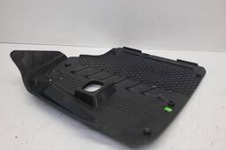 TAMPA CAPA MOTOR BMW X3 F25 2011 2012 2013