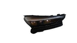 Farol Direito Honda Hr-v 2023 2024 2025/.. Full Led