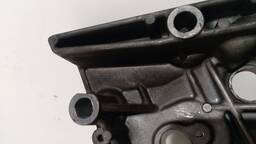 TAMPA CORREIA DENTADA RENAULT LOGAN SANDERO 1.6 8V 2014/20