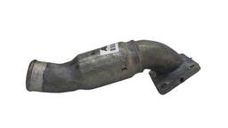 Cano Intercooler toyota hilux 3.0 2012 13 a 2016