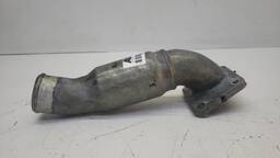 CANO INTERCOOLER TOYOTA HILUX 3.0 2012 13 A 2016