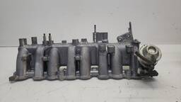 COLETOR ADMISSÃO TOYOTA HILUX 12/15 SW4 13/15 3.0 