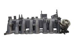 Coletor Admissão Toyota Hilux 12/15 Sw4 13/15 3.0 