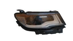FAROL DIREITO JEEP COMPASS 2017 2018 A 2021 S/ XENON