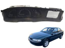 PAINEL INSTRUMENTOS CHEVROLET VECTRA 1997 1999 Retirar Peças