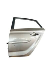 Porta Traseira Esquerda HB20 Hatch 2013 2014 a 2019
