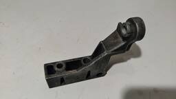 SUPORTE COMPRESSOR RENAULT LOGAN SANDERO 1.6 8V 2007 A 2021