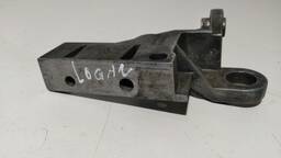 SUPORTE COMPRESSOR RENAULT LOGAN SANDERO 1.6 8V 2007 A 2021