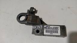 SUPORTE COMPRESSOR RENAULT LOGAN SANDERO 1.6 8V 2007 A 2021