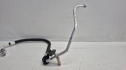 MANGUEIRA AR CONDICIONADO TOYOTA HILUX 2012 A 2015