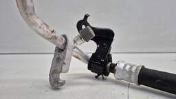 MANGUEIRA AR CONDICIONADO TOYOTA HILUX 2012 A 2015