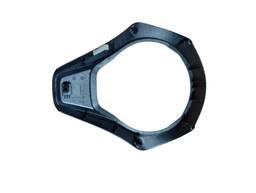 Moldura Acabamento Aro Volante Fiat Grand Siena 2013 2019