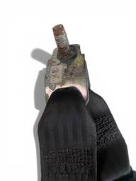 ENGATE CINTO SEGURANÇA TRASEIRO DIREITO FORD KA ANO 2018