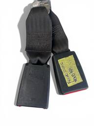 ENGATE CINTO SEGURANÇA TRASEIRO DIREITO FORD KA ANO 2018