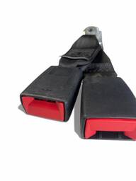 ENGATE CINTO SEGURANÇA TRASEIRO DIREITO FORD KA ANO 2018