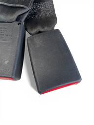 ENGATE CINTO SEGURANÇA TRASEIRO DIREITO FORD KA ANO 2018