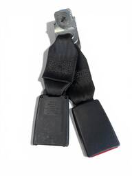 ENGATE CINTO SEGURANÇA TRASEIRO DIREITO FORD KA ANO 2018