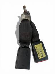 ENGATE CINTO SEGURANÇA TRASEIRO DIREITO FORD KA ANO 2018