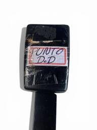 CINTO DE SEGURANÇA FÊMEA TRAVA DIANTEIRO DIREITO FIAT PUNTO