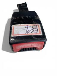 ENGATE TRAVA CINTO DE SEGURANÇA FOX E CROSSFOX LE ORIGINAL