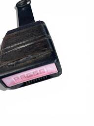 FECHO CINTO SEGURANÇA DIANTEIRO ESQUERDO CLIO