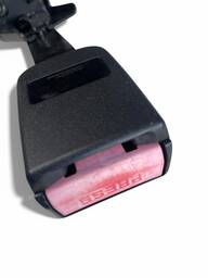 ENGATE CINTO SEGURANCA DIANTEIRO PEUGEOT 206 2008