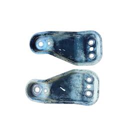 Suporte Suspensao Vw Gol Trend 1.0 8v 2011 800199518a