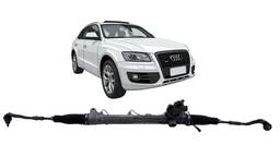 Caixa Direção Hidráulica Audi Q5 2009 2010 a 2017