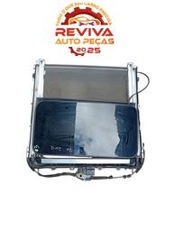 TETO SOLAR I30 2010 2011 A 2012