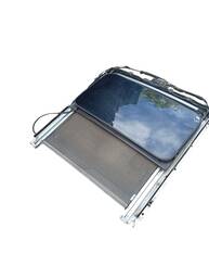 TETO SOLAR I30 2010 2011 A 2012