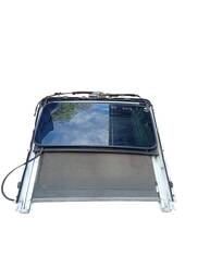 TETO SOLAR I30 2010 2011 A 2012