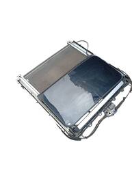 TETO SOLAR I30 2010 2011 A 2012