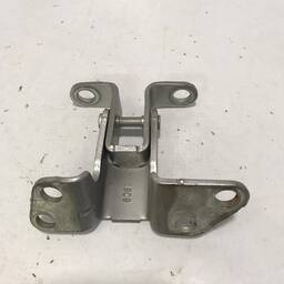 DOBRADIÇA PORTA T/E INF FORD ECOSPORT 2012 A 2020