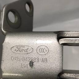 DOBRADIÇA PORTA T/E INF FORD ECOSPORT 2012 A 2020