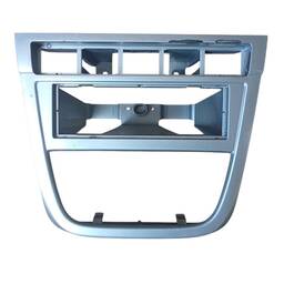 Moldura Painel Central Volkswagen Gol G5 1.0 2011 5U0858061