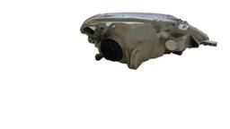 FAROL ESQUERDO ETIOS 2013 A 2021 CARCAÇA CINZA